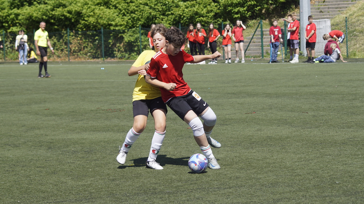 Mini Liga Mistrzów